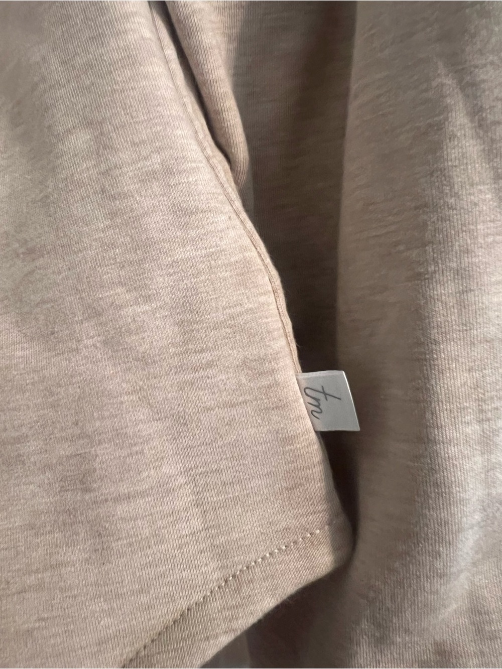 Travis Mathew cloud fleece shacket Button-Front Overshirt Jacket softstreme sma - Picture 7 of 13